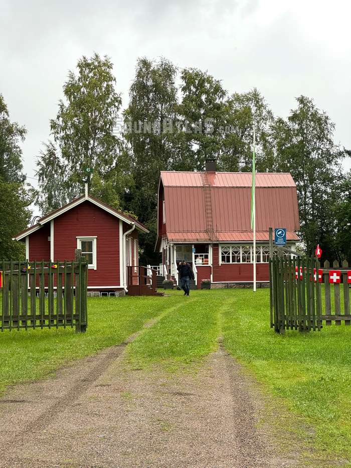 Villa Pukseri