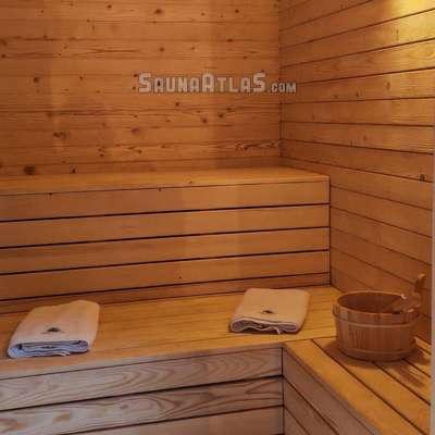 Cabana Bodvaj