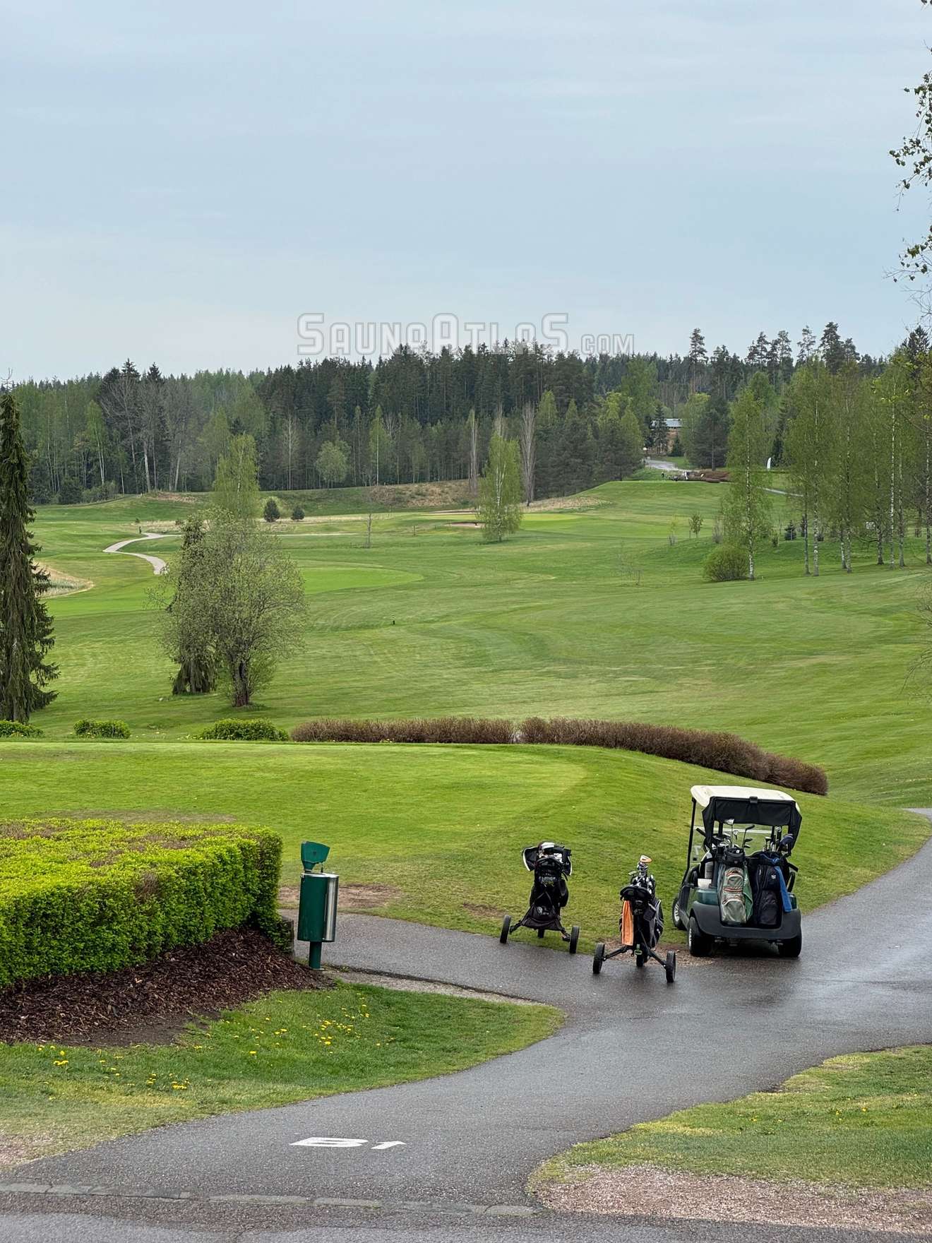 Nurmijärvi Golf
