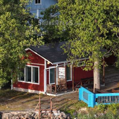 Kahvisaari