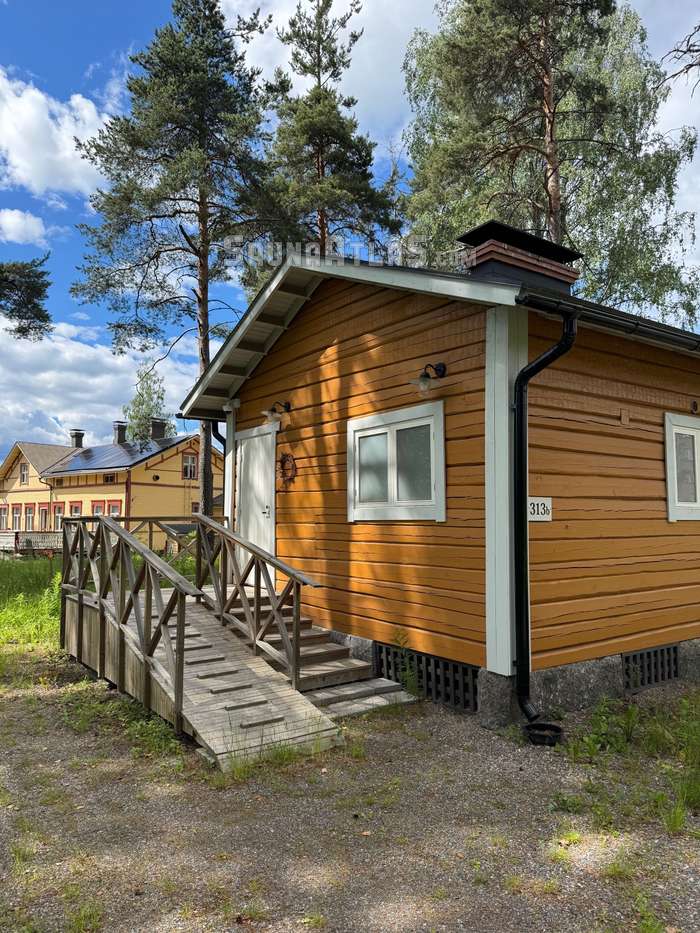 Hiskinmökki