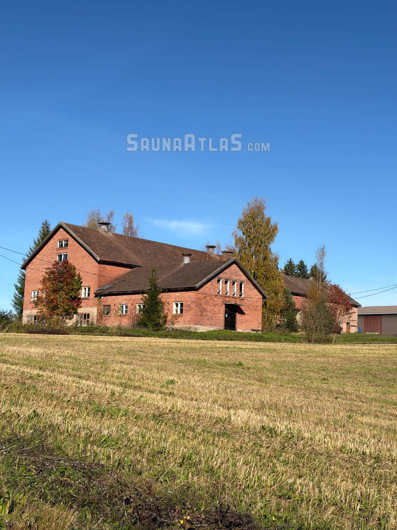 Raimola Farm