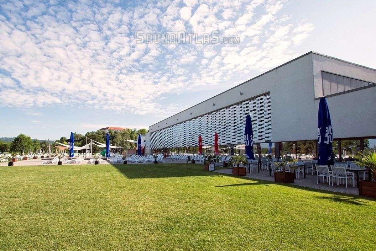 Thermal Spa Siklós
