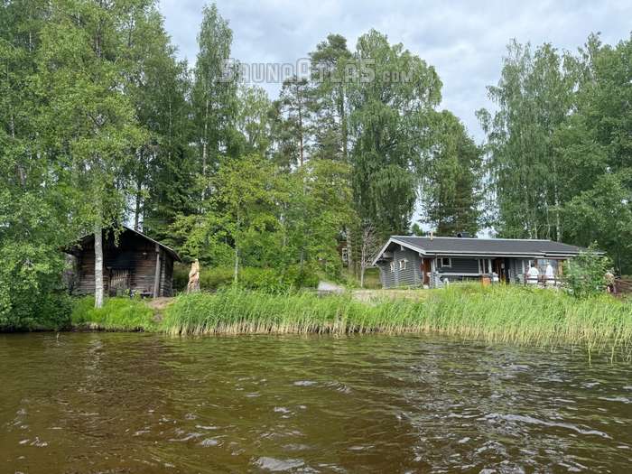 Spa & Resort Peurunka