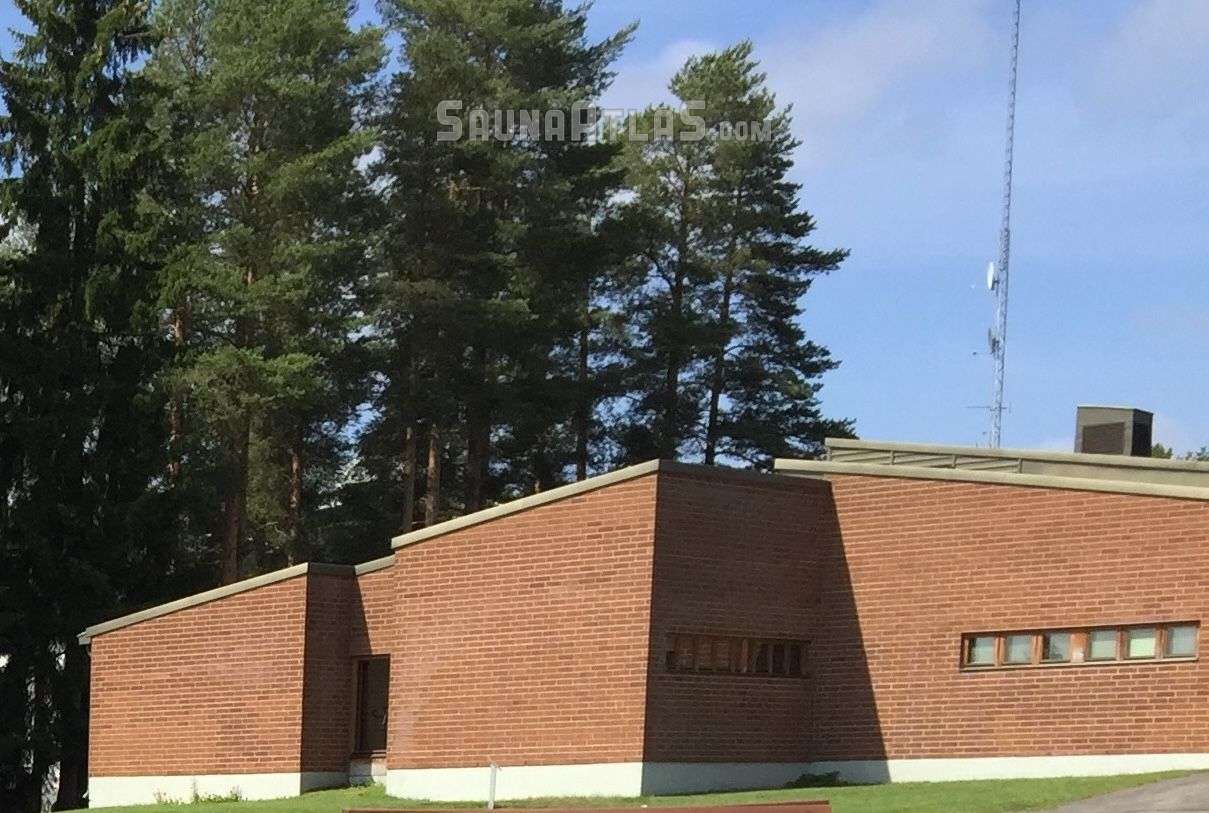 Härmä Spa