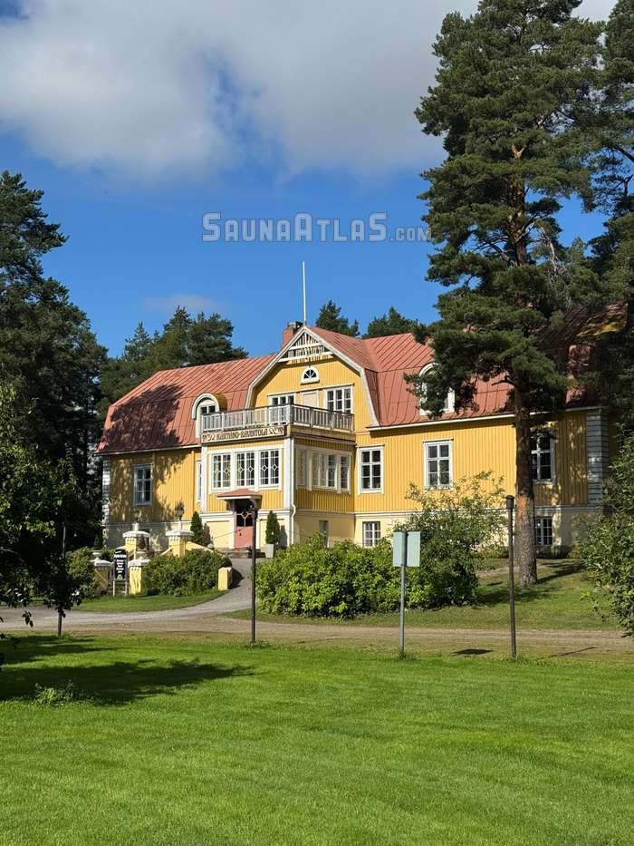 Urpola Manor