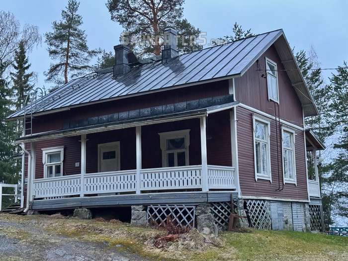 Kilpiäisten veteraanimaja