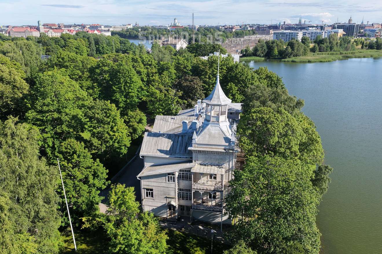 Villa Kivi