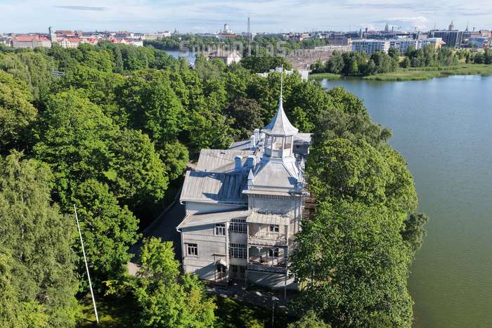 Villa Kivi