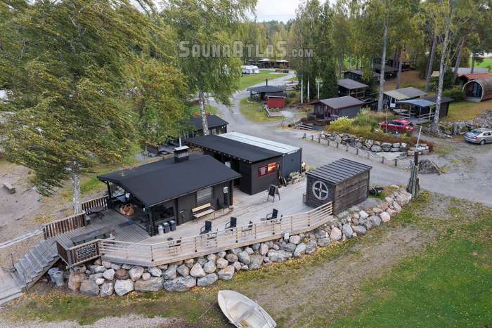 Pyhäranta Camping