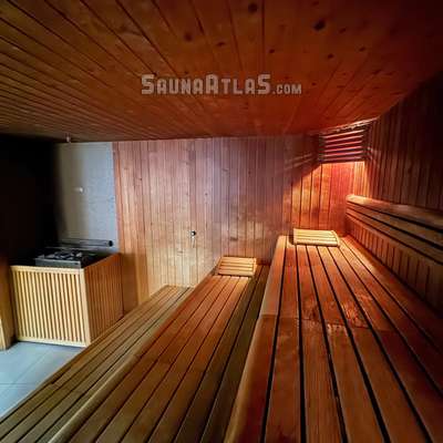 Terme di Saint-Vincent