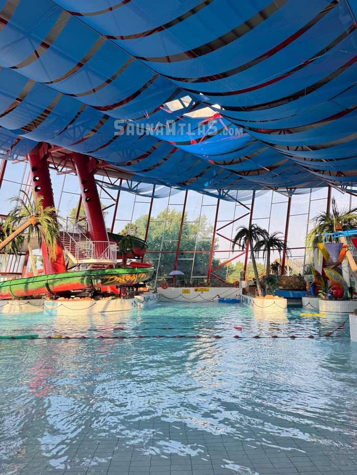 Tropiclandia