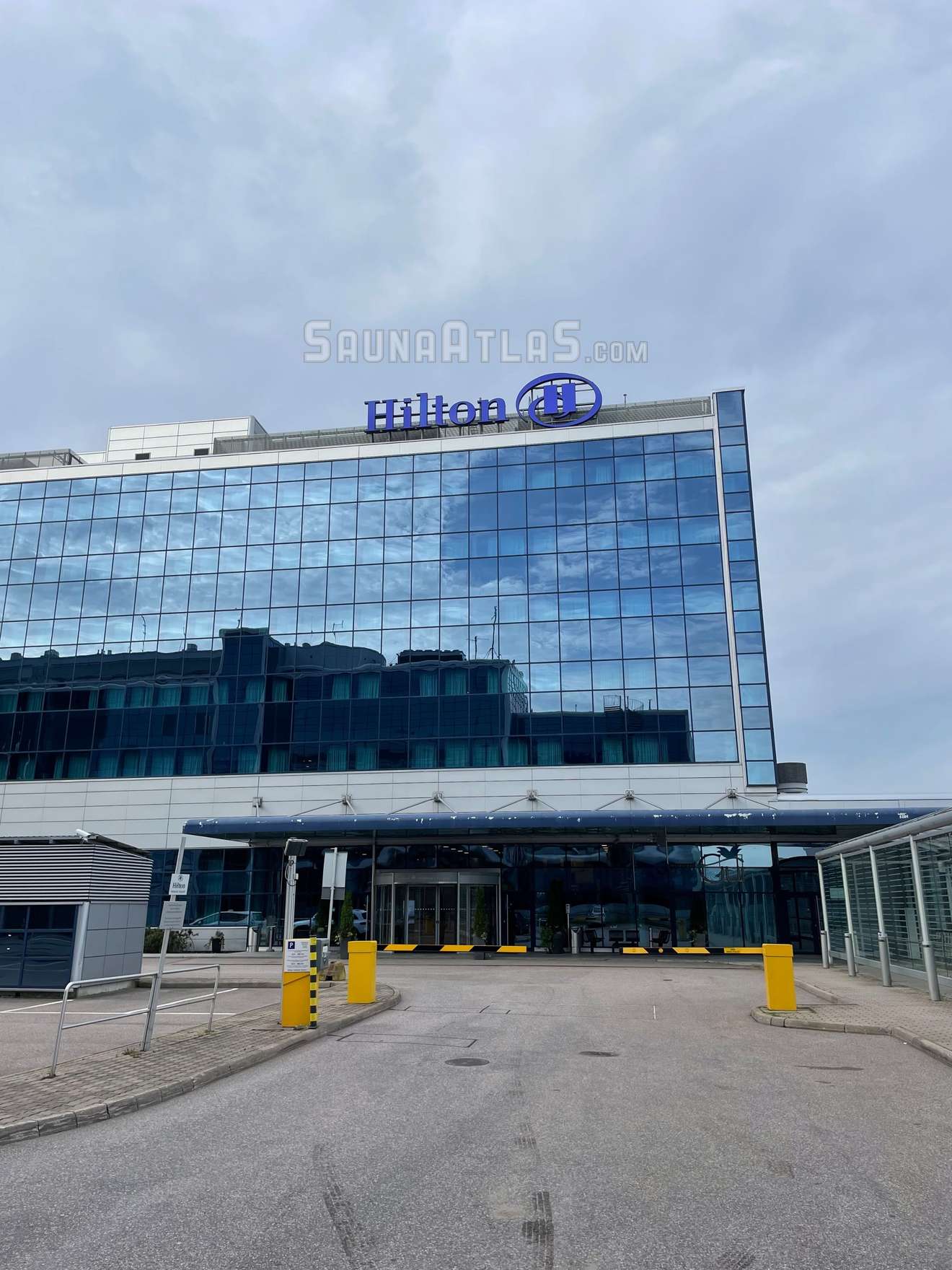 Hilton Helsinki Airport