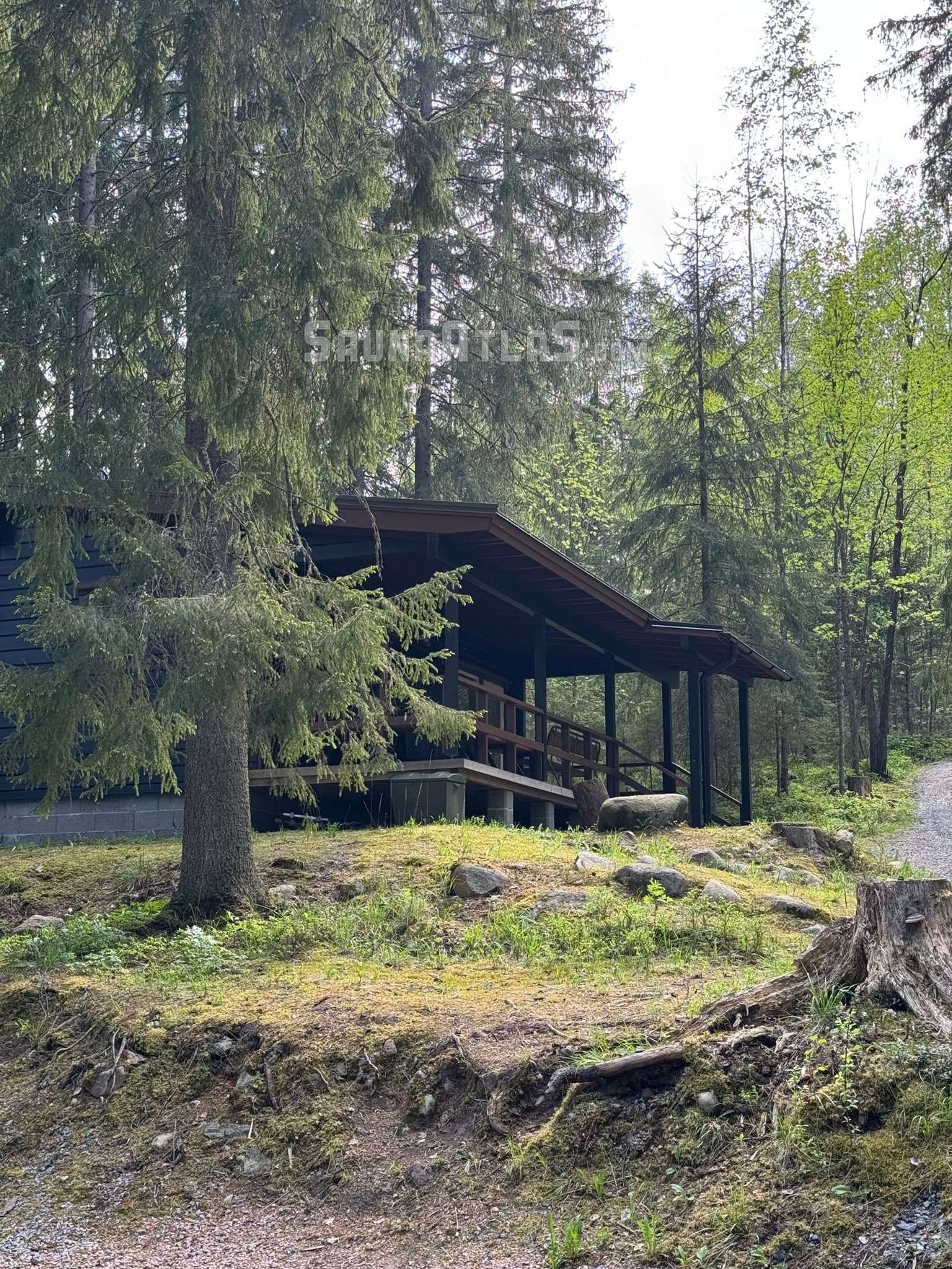 Peurantupa