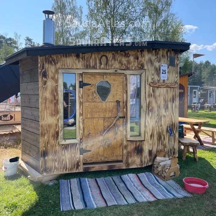 Sydänsauna