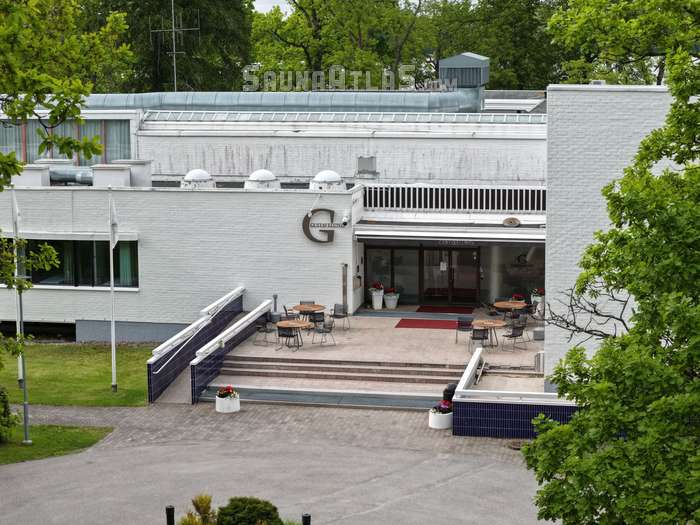 Hotel Gustavelund