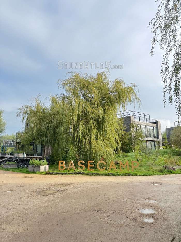 Basecamp Amsterdam