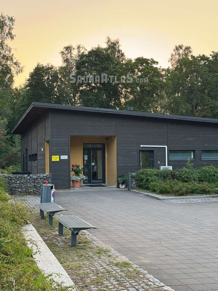 Villa Härmälänranta