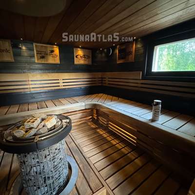 ABC Sauna