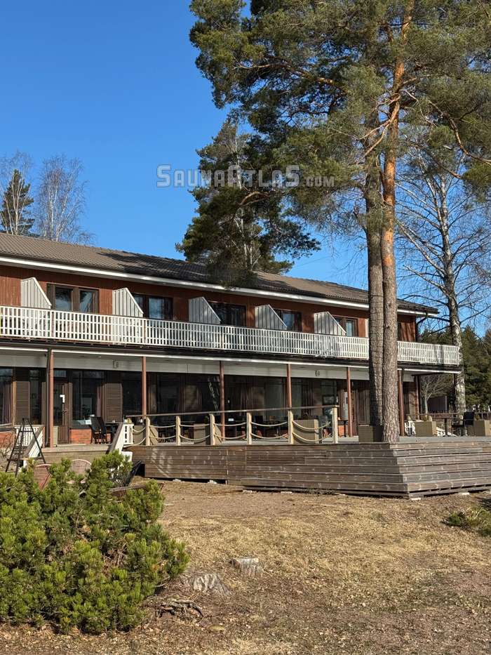 Santalahti Beach Hotel