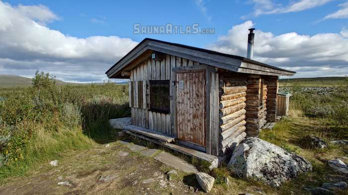 Porojärvi Rental Cabin