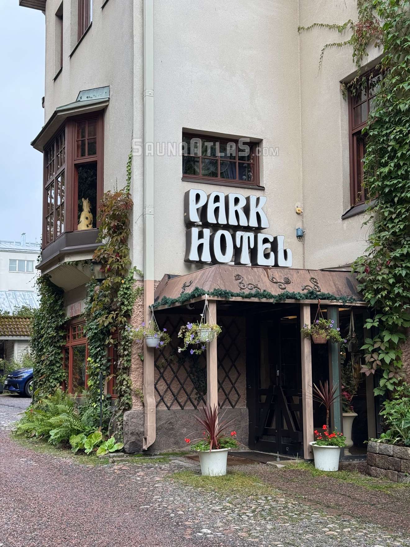 Park Hotel Turku