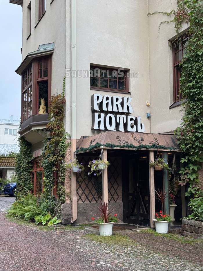 Park Hotel Turku