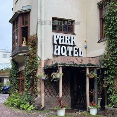Park Hotel Turku