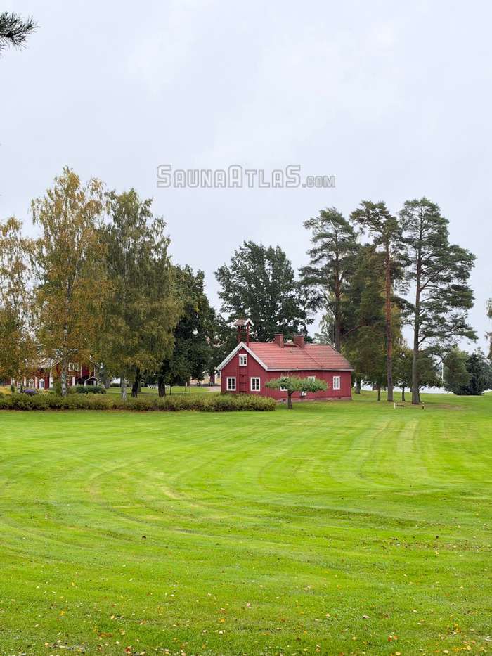 Bökars Golf Club