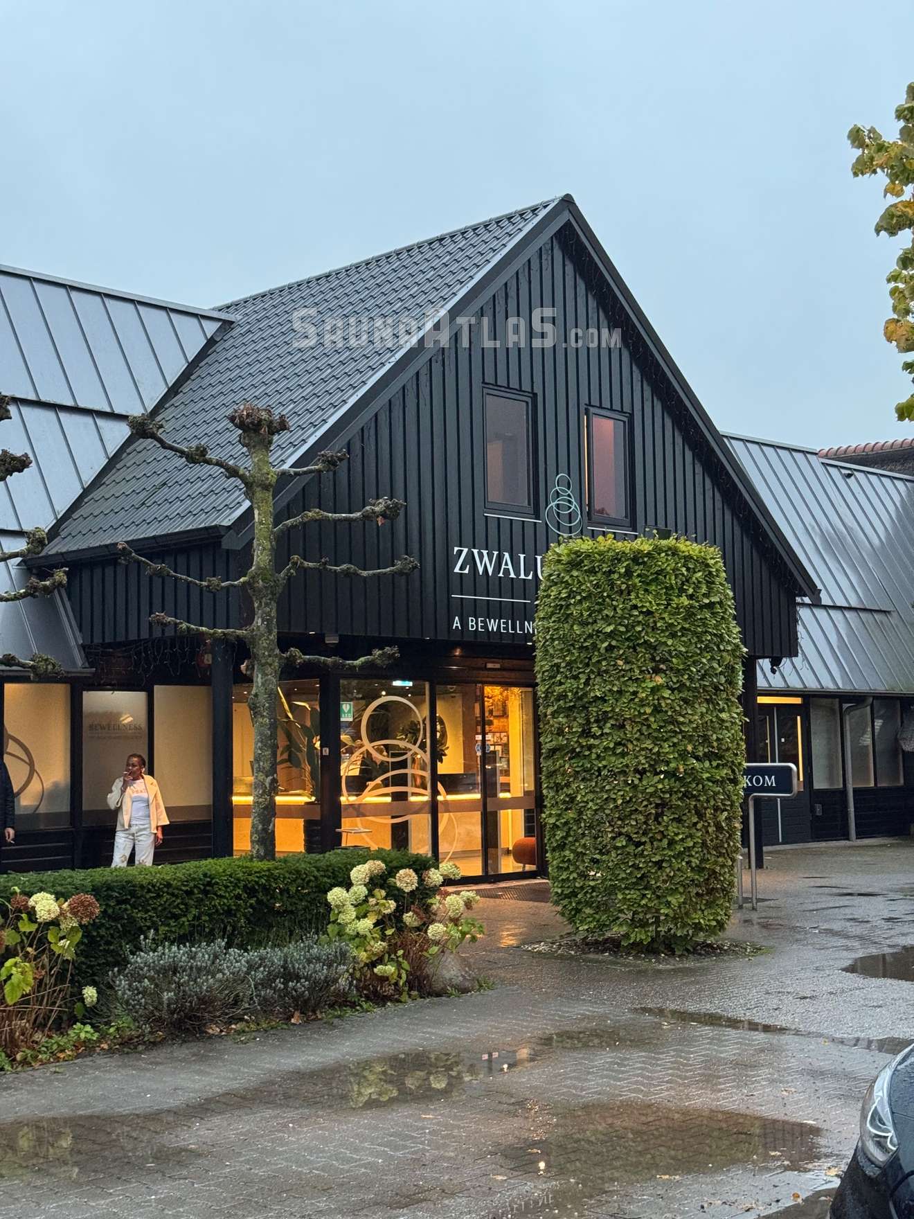 Zwaluwhoeve
