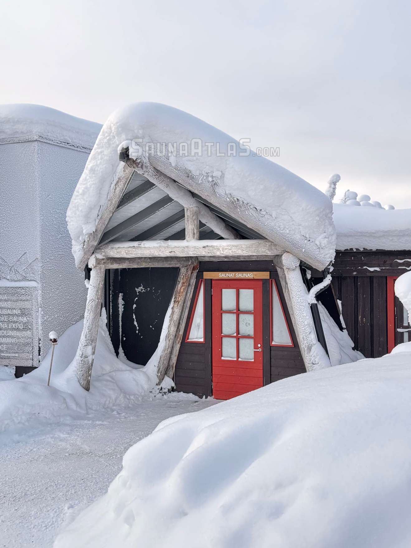 Suomen Latu Kiilopää