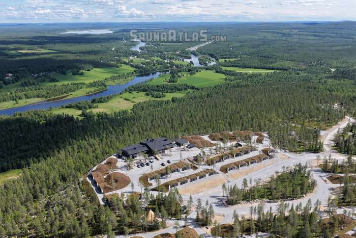 Kaamos Lodge
