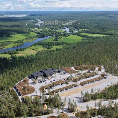 Kaamos Lodge