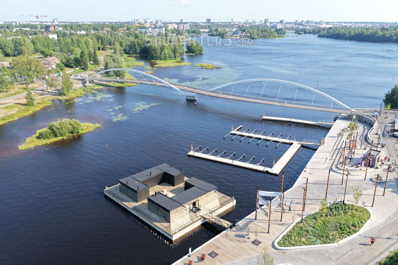 Olosauna