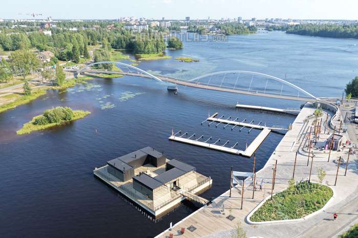 Olosauna