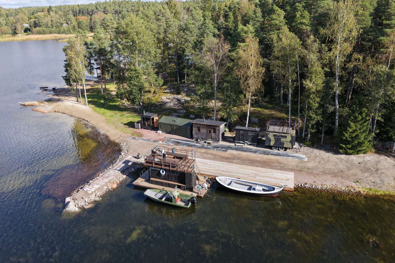 Karjurock 2027 saunamaailma