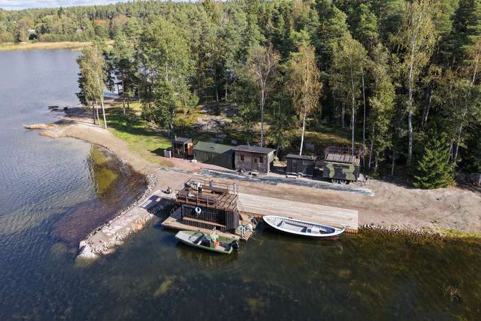 Karjurock 2027 saunamaailma
