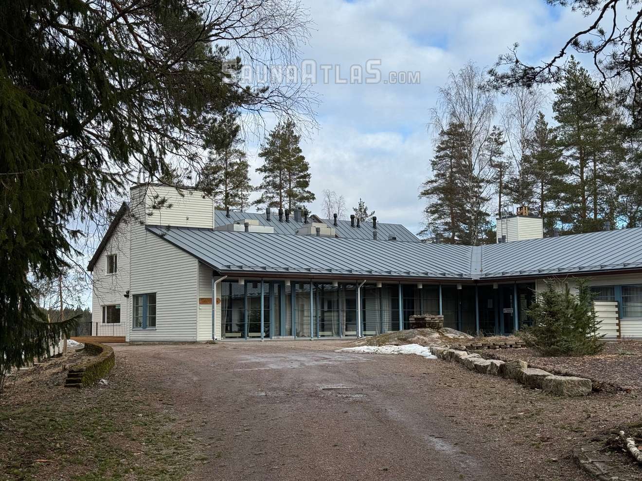 Polku hotelli