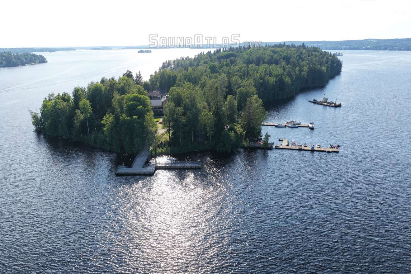 Viikinsaari