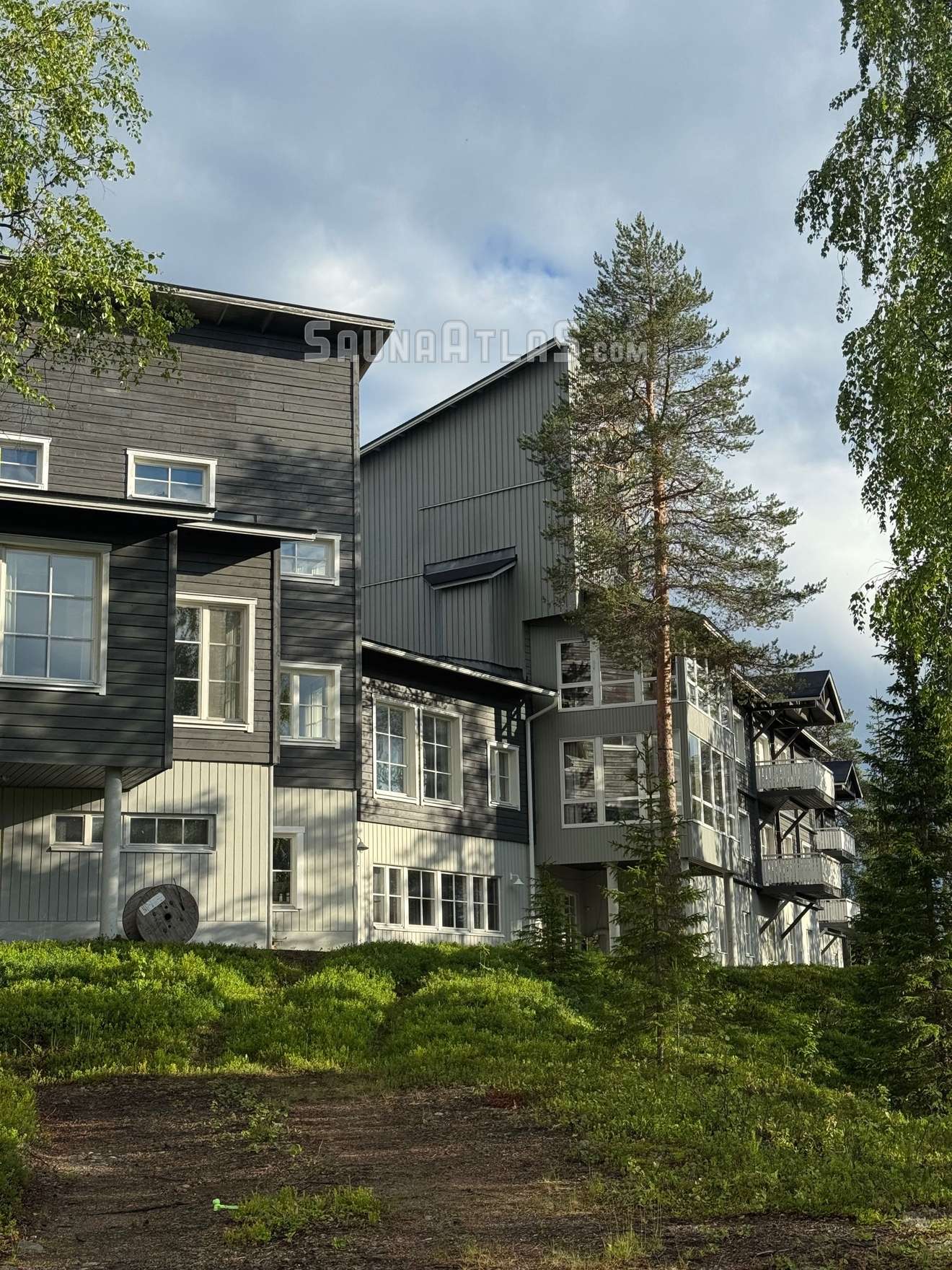 Hotel Ylläsrinne