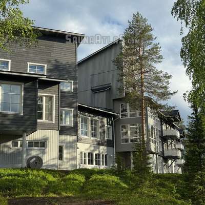 Hotelli Ylläsrinne