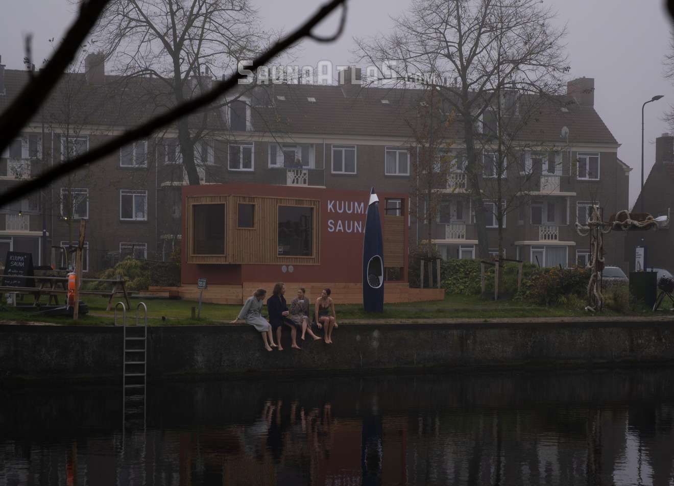 Kuuma Den Bosch