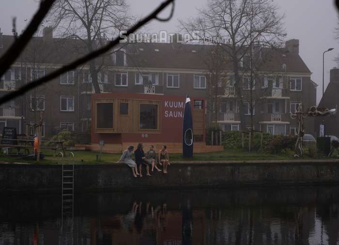 Kuuma Den Bosch