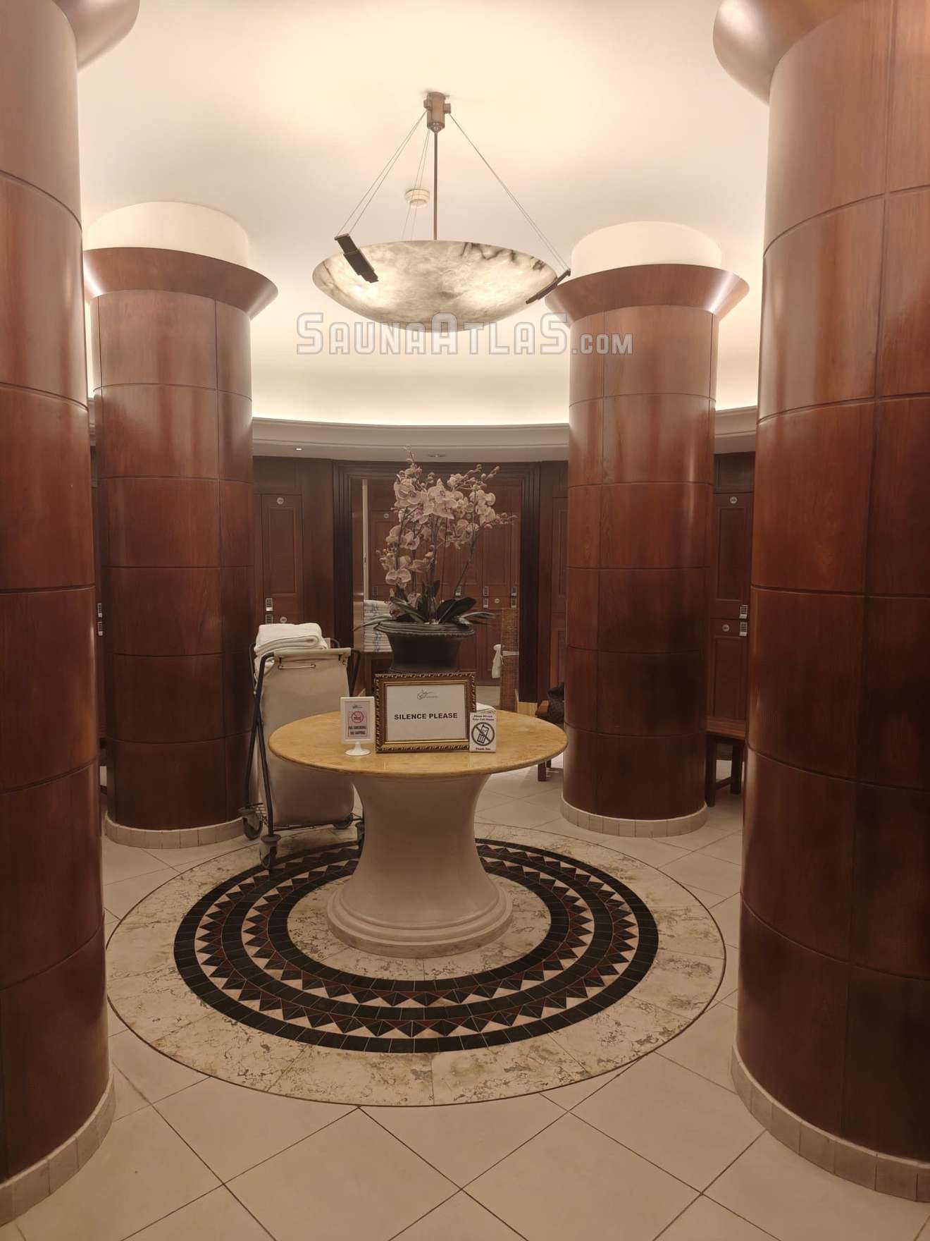 Grand Hyatt Dubai