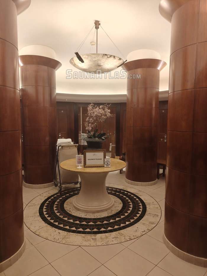 Grand Hyatt Dubai