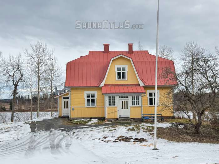 Salmin leirikeskus