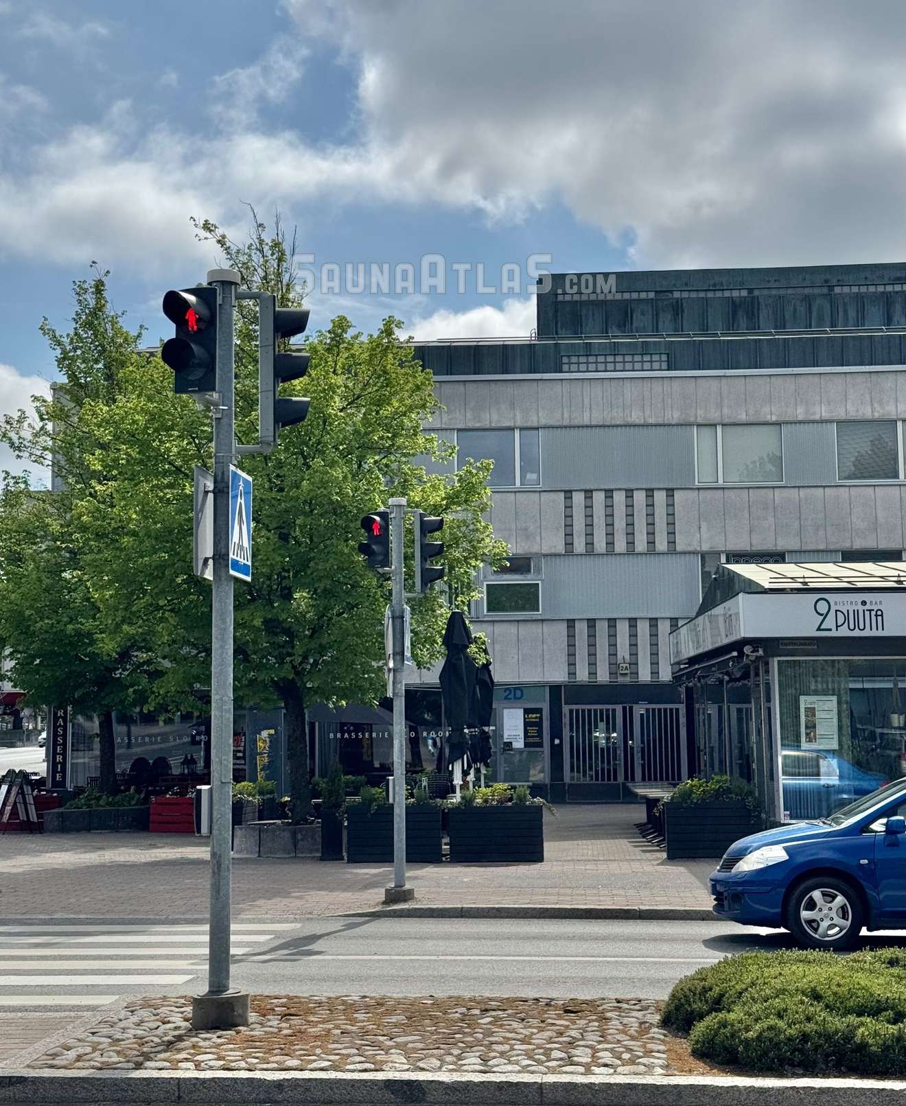 Loft Hyvinkää