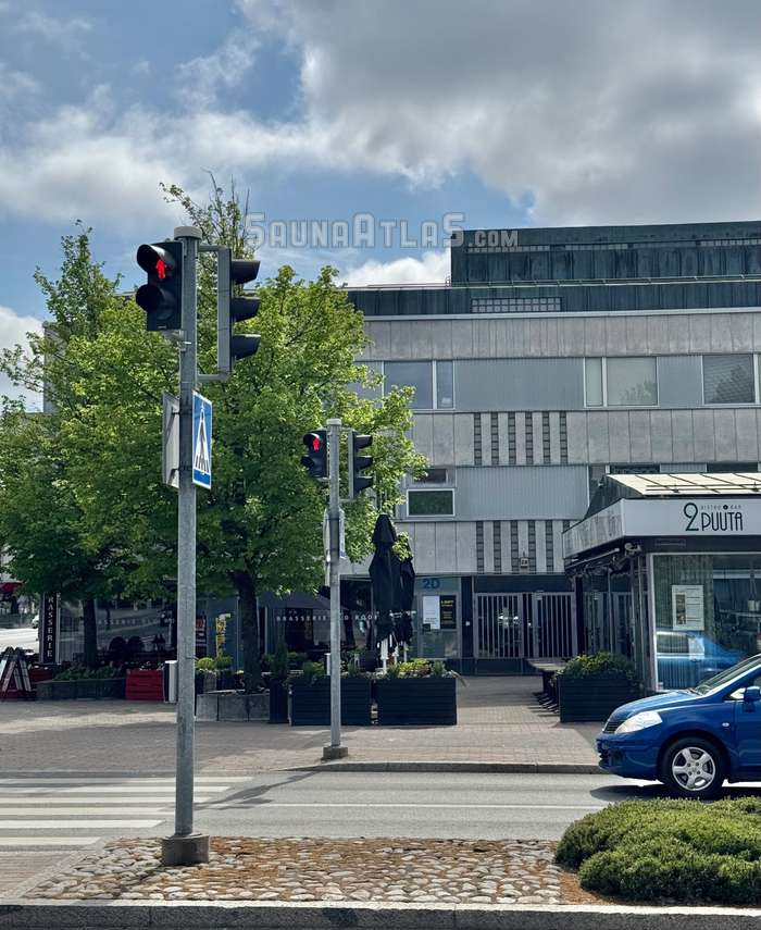 Loft Hyvinkää