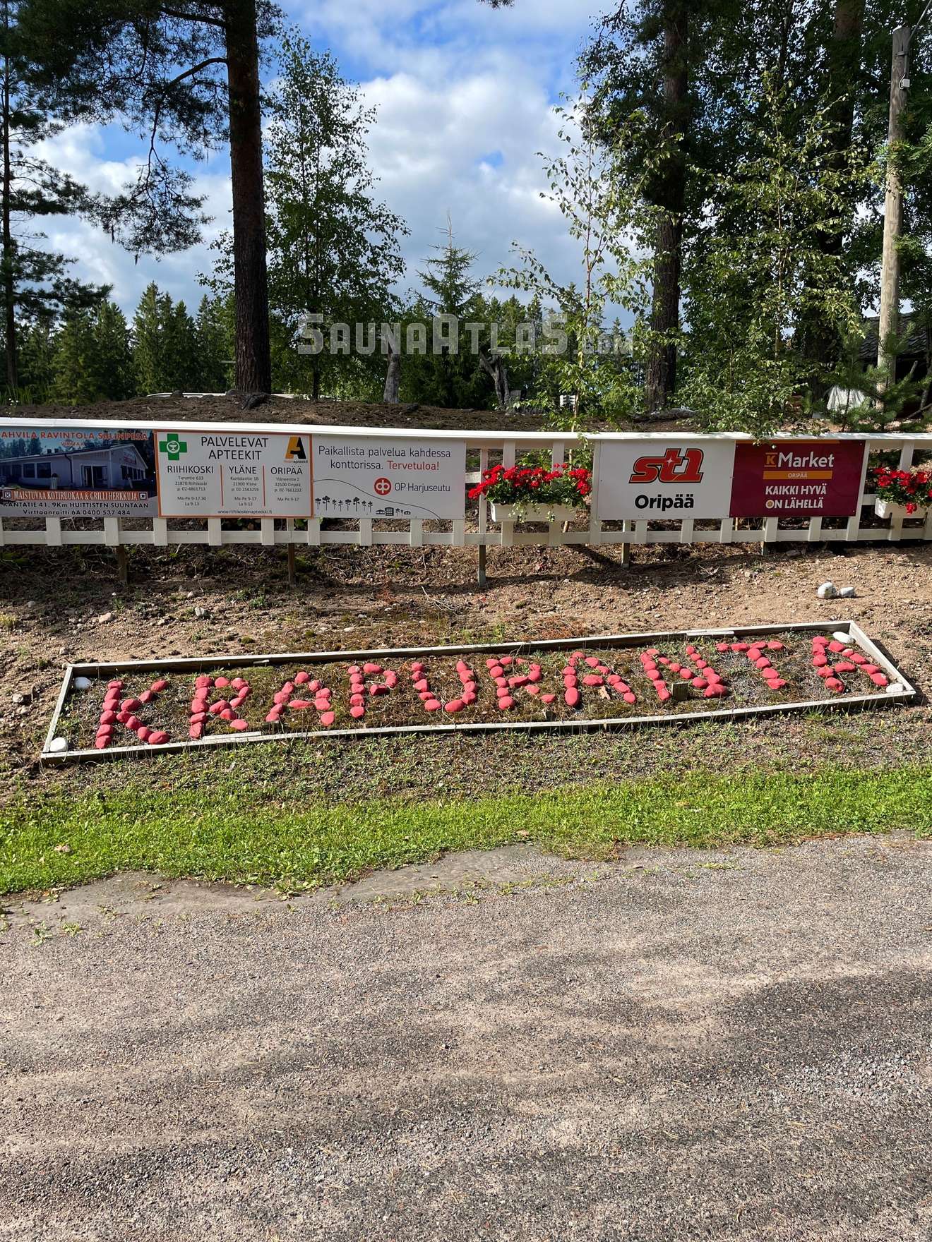 SFC Krapuranta