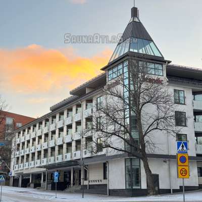 Scandic Patria